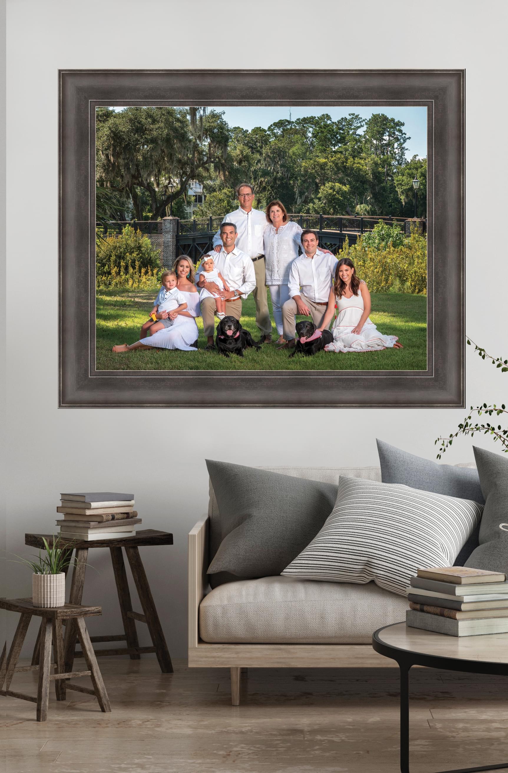 hilton head photographer, family portraits